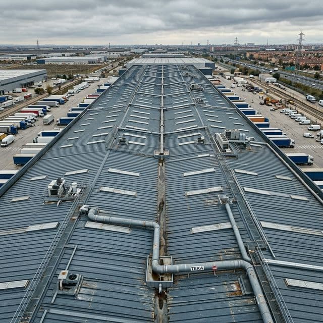 Centro de Logística