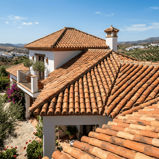 Vivienda Unifamiliar